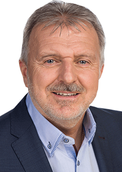 RESCH Josef - Schriftführer Stellvertreter